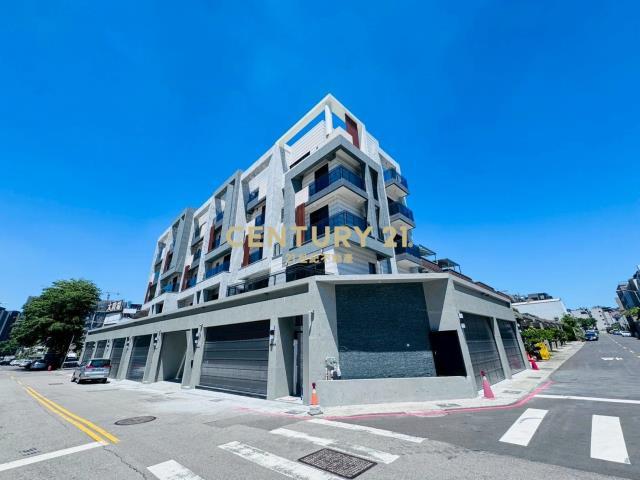 祥順一街, Beitun Dist., Taichung 406, Tajwan