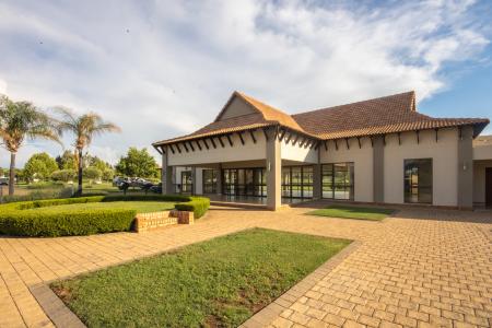 Hartbeespoort, North West, South Africa