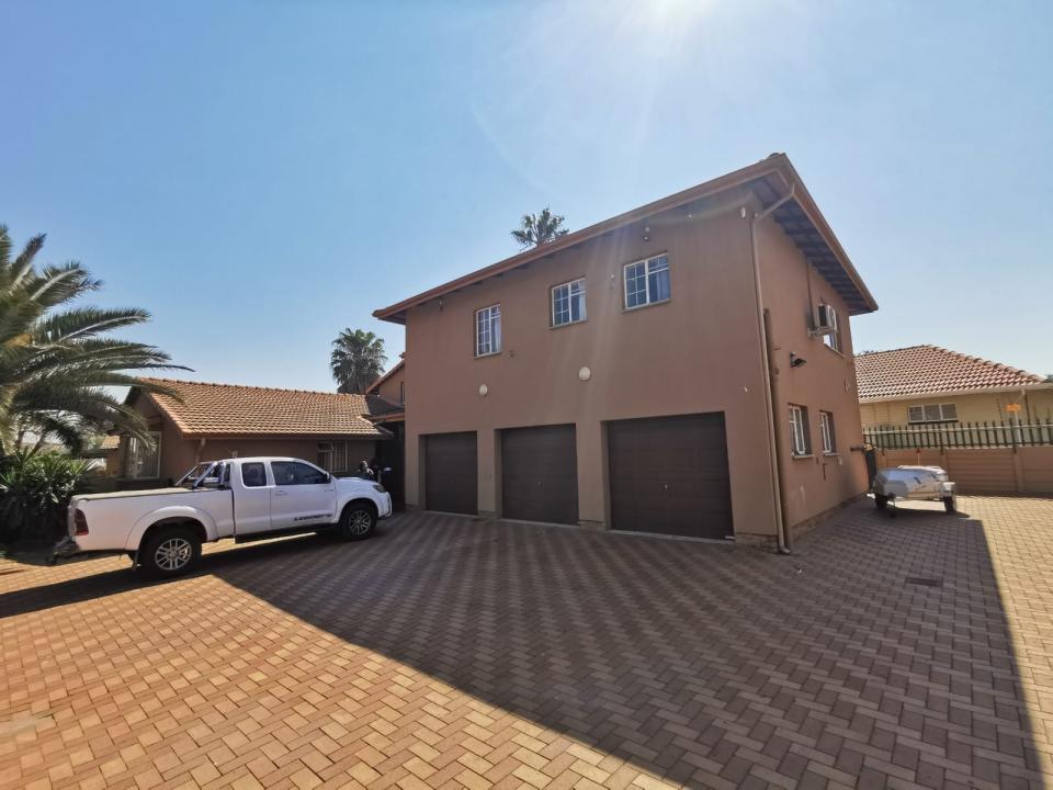 Alberton, Gauteng, Afrique Du Sud