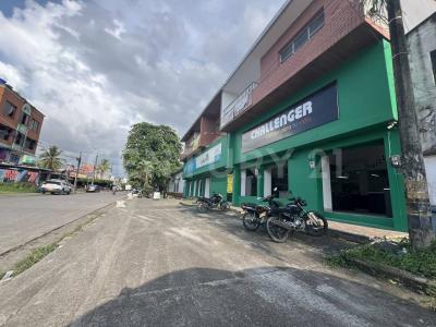 Urabá, Antioquia 057840, Colombia