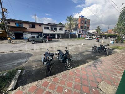 Urabá, Antioquia 057840, Colombia