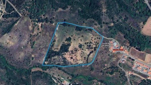 Santiago Do Cacém, Setubal 7540-000, Portugal