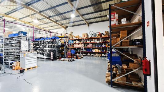 Salvaterra De Magos, 산타렘 2120-066, 포르투갈