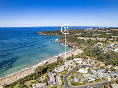 3/9-11 Shellcove Lane, Korora, NSW 2450, Australia