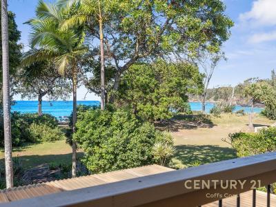 3/9-11 Shellcove Lane, Korora, NSW 2450, Austrália