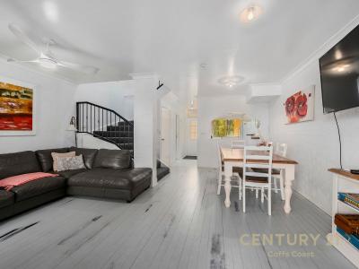 3/9-11 Shellcove Lane, Korora, NSW 2450, Austrália