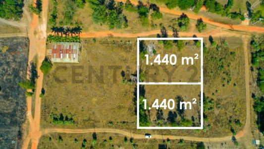 avenida costa azul , Limpio, Центральное 00001, Парагвай