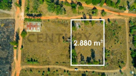 avenida costa azul , Limpio, Центральное 00001, Парагвай