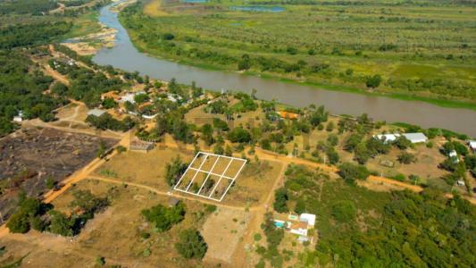 avenida costa azul , Limpio, Центральное 00001, Парагвай