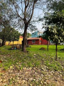 Bioanalisis srl , Fernando De La Mora, Central 110310, Paraguay