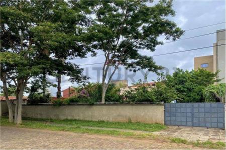 Tte zotti c/ De las Palmeras , Recoleta, Asunción 00001, Paraguai