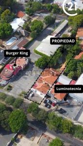 Av. Mcal Lopez 4570 entre Bélgica y Nicanor Torales , Villa Morra, Asunción 00001, Paraguay