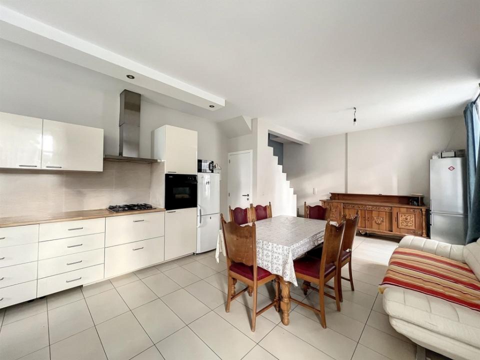 Saint Antoine 14, Pont-à-celles, Belgien