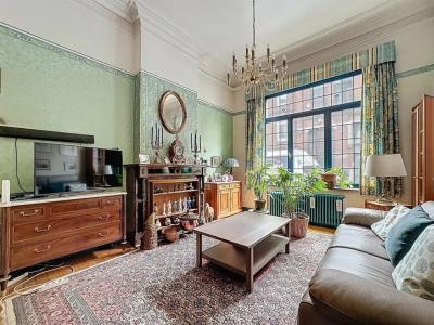 Rue du Fort 46, Charleroi, Bỉ