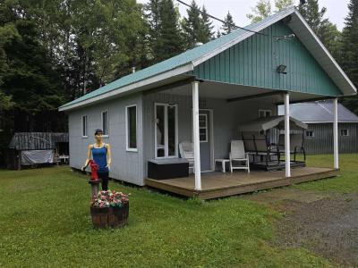 159 Rg St-Hilaire, Rivière-Bleue, 퀘벡주 G0L 2B0, 캐나다