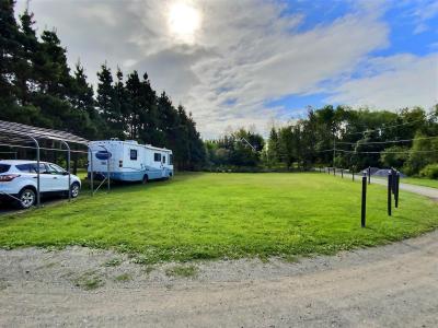 576  Ch. du Pas-d'Eau, Saint-Antonin, 魁北克省 G0L 2J0, 加拿大