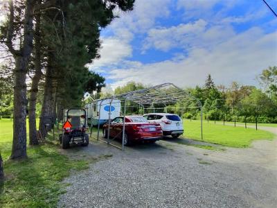 576  Ch. du Pas-d'Eau, Saint-Antonin, 魁北克省 G0L 2J0, 加拿大