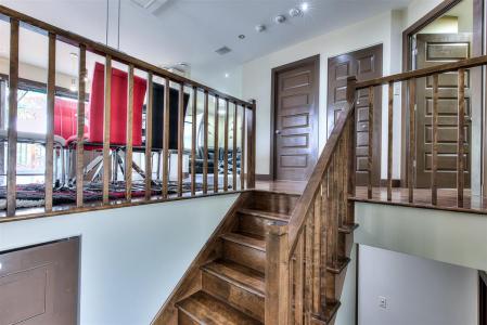 941 10e Avenue, Laval (Fabreville), Quebec H7R 4M6, Canadá