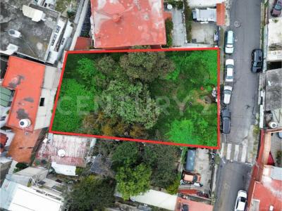 Circuito cantera No.10,, La Magdalena Contreras, Ciudad De México 10330, Mexico