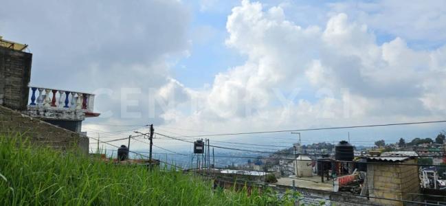 Circuito cantera No.10,, La Magdalena Contreras, Ciudad De México 10330, Mexico