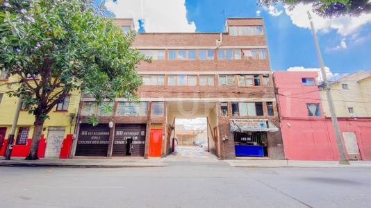 Carlos J Meneses 197,, Cuauhtémoc, Ciudad De México 06350, Mexico