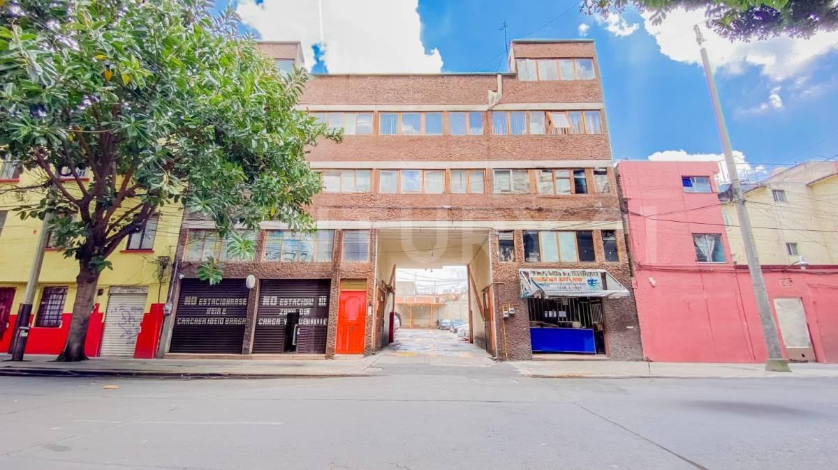 Carlos J Meneses 197,, Cuauhtémoc, Ciudad De México 06350, Mexico