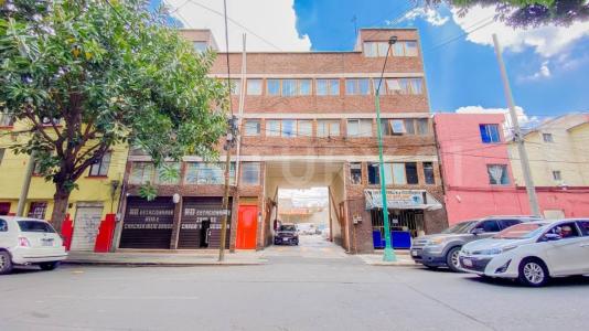 Carlos J Meneses 197,, Cuauhtémoc, Ciudad De México 06350, Mexico