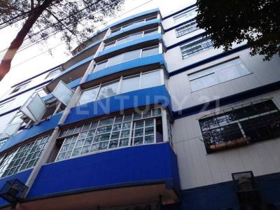 Eje Central Lázaro Cárdenas 268, Depto. 204,, Cuauhtémoc, Ciudad De México 06300, Mexico