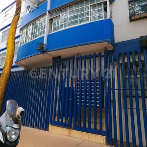 Eje Central Lázaro Cárdenas 268, Depto. 204,, Cuauhtémoc, Ciudad De México 06300, Mexico