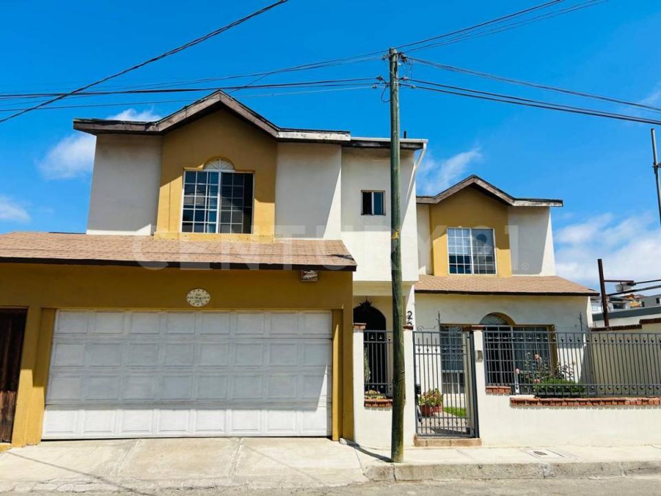 C ISLA MARGARITA 223,, Ensenada, ولاية باخا كاليفورنيا 22880, المكسيك