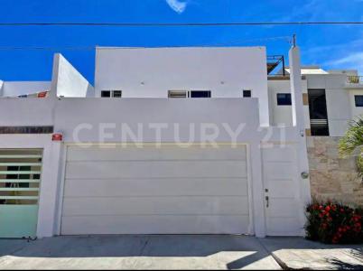 Calamar 5201-A,, Mazatlán, Sinaloa 82100, Mexico