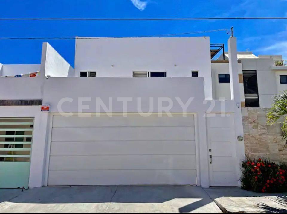 Calamar 5201-A,, Mazatlán, ولاية سينالوا 82100, المكسيك