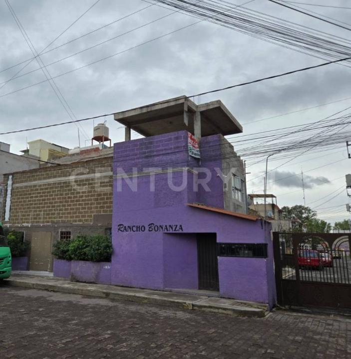 francisco villa ,, Ecatepec De Morelos, Estado De México 55029, México