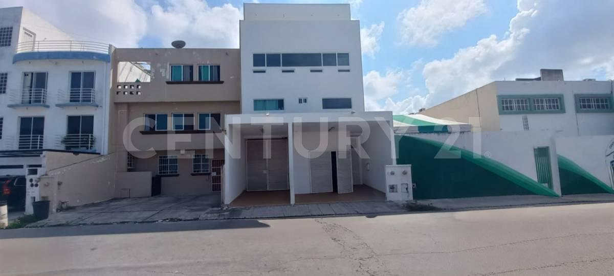 Cancún/Benito Juárez, Quintana Roo 77534, Mexico