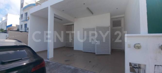 Cancún/Benito Juárez, Quintana Roo 77534, Mexico