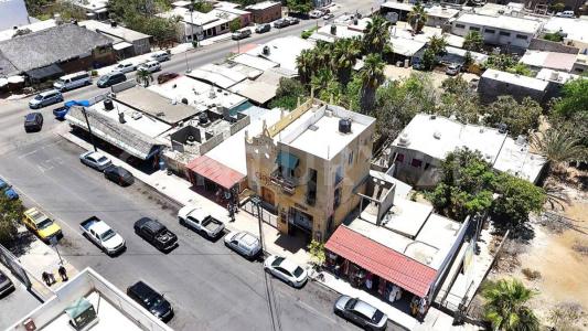 La Paz, Baja California Sur 23300, Mexico