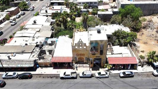 La Paz, 南下加利福尼亚 23300, 墨西哥