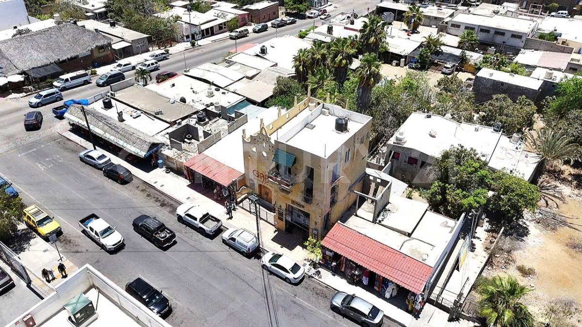 La Paz, Южная Нижняя Калифорния 23300, Мексика