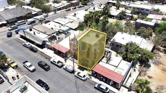 La Paz, Южная Нижняя Калифорния 23300, Мексика