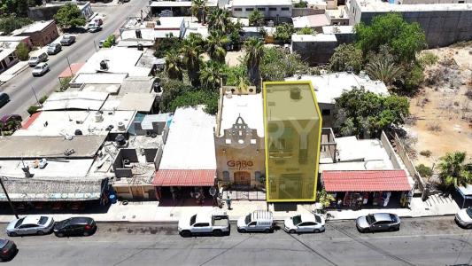 La Paz, Южная Нижняя Калифорния 23300, Мексика