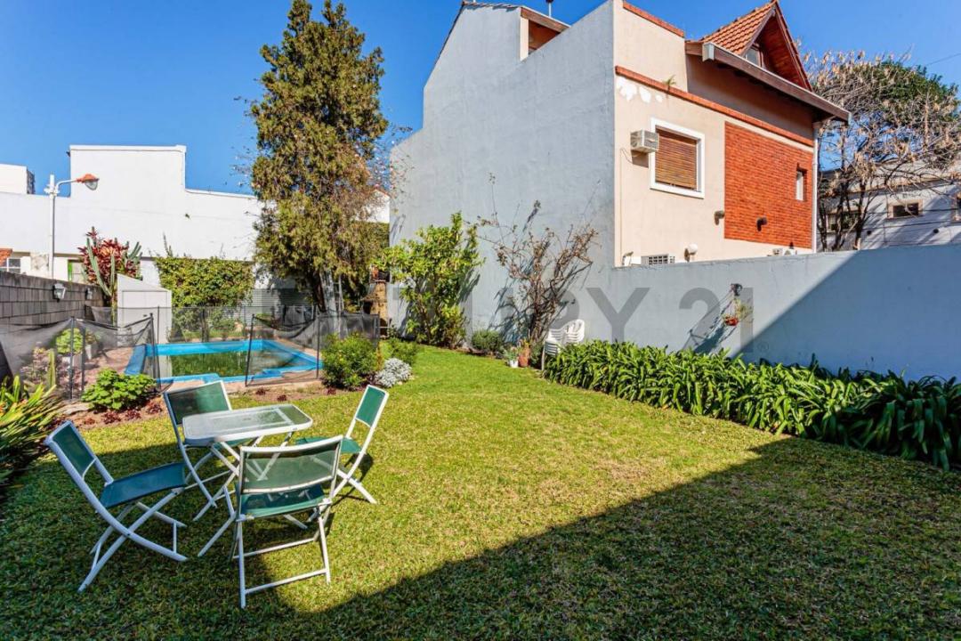 Julio A. Roca 1500, Vicente López, GBA Norte 1602, 阿根廷