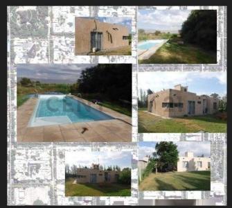 Ingeniero Marcos Zalazar Lote 04, Pocito, San Juan 5427, Argentyna