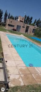 Ingeniero Marcos Zalazar Lote 04, Pocito, San Juan 5427, Argentyna