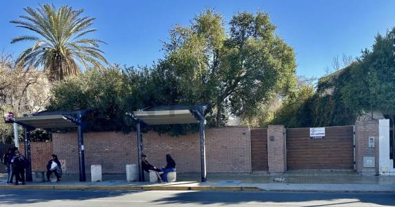 Ignacio de la Rosa 2043, San Juan, San Juan 5400, Argentina