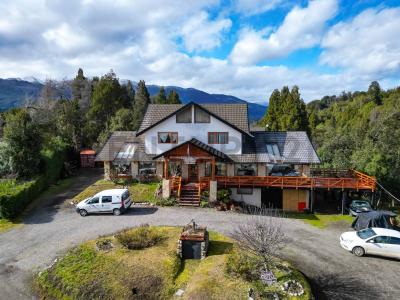Villa La Angostura, Neuquén 8407, Argentine