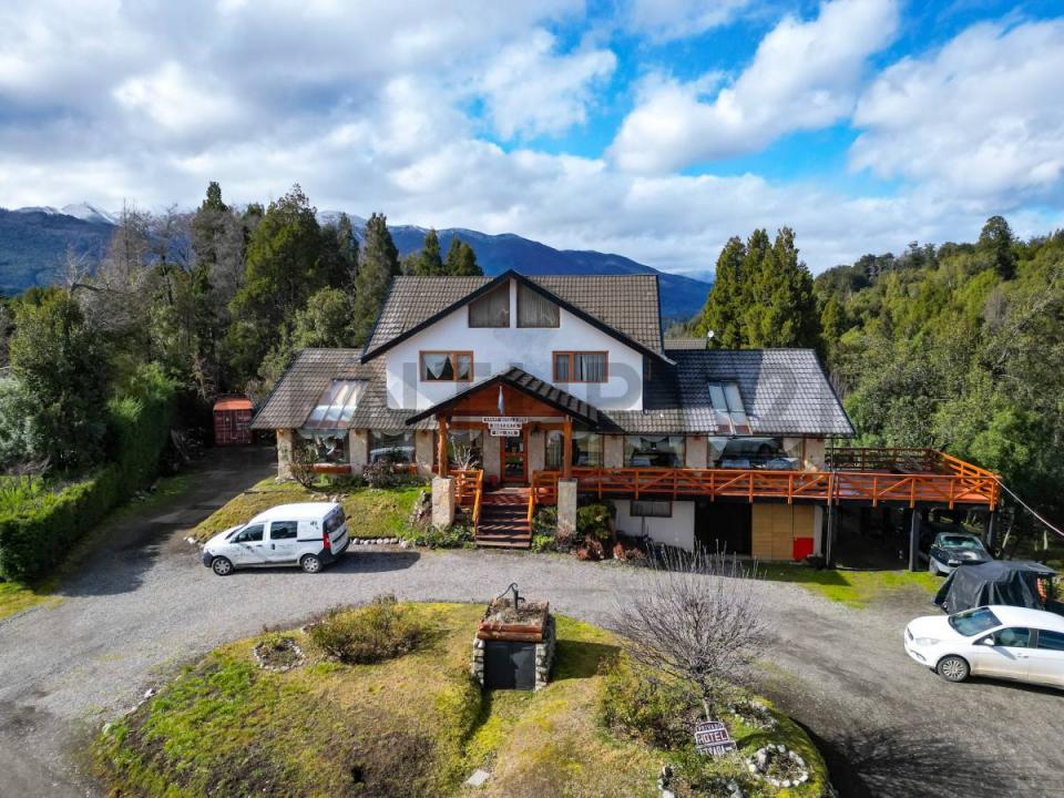 Villa La Angostura, Neuquén 8407, Argentine