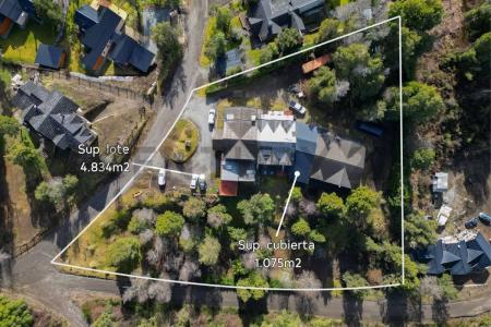 Villa La Angostura, Neuquén 8407, Argentine