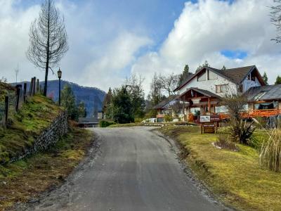 Villa La Angostura, Neuquén 8407, Argentine