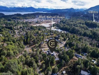 Villa La Angostura, Neuquén 8407, Argentine