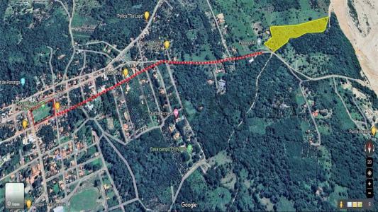 Zona Urubo , Este, Santa Cruz 00001, Bolivia